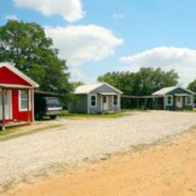 1st image of 4327 S State Highway 16