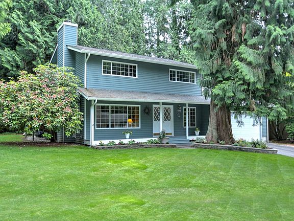 5th image of 16208 198th Ave NE