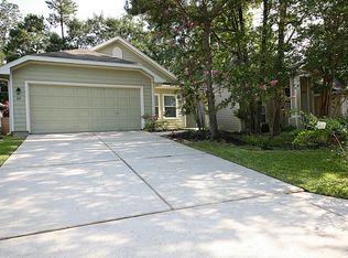 82 S Vesper Bend Cir, Spring, TX 77382