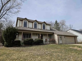 213 Carriage Way, Davison, MI 48423