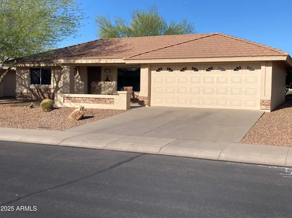 2258 S YELLOW WOOD --, Mesa, AZ 85209