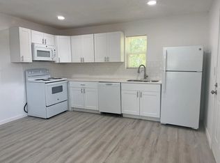 320 T A Carroll Ave, Corsicana, TX 75110