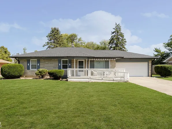 1201 Payton Ave, Indianapolis, IN 46219