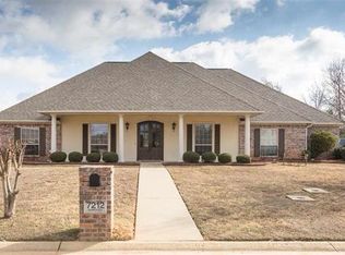 7212 Gunstock, Texarkana, TX 75503