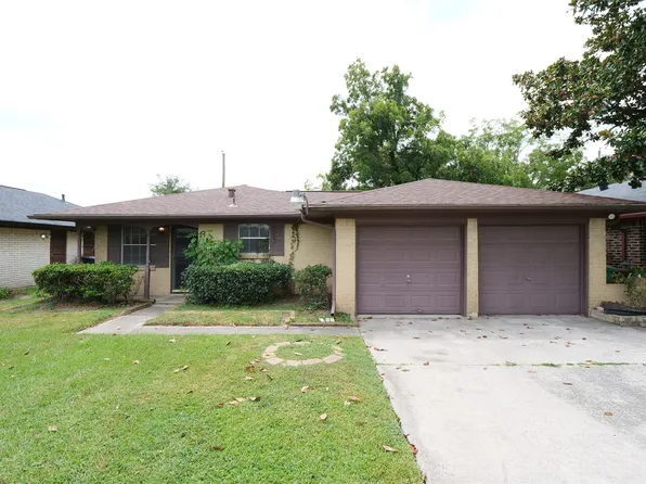 6118 Rietta St, Houston, TX 77016