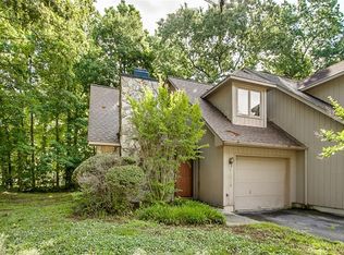 2318 W Vandalia Rd APT B, Greensboro, NC 27407