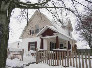 416 W South St, Argos, IN 46501