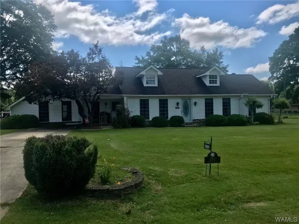 252 Meadowood Ave, Winfield, AL 35594