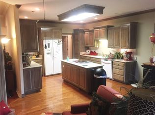 4410 Essex Cv, Springdale, AR 72762