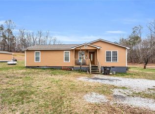 8061 Cedar Mountain Rd, Douglasville, GA 30134