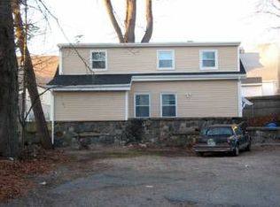 163 Chestnut St, Central Falls, RI 02863