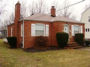 1532 Maple St, Wickliffe, OH 44092