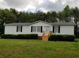 1192 Deer Trl, Reidsville, NC 27320
