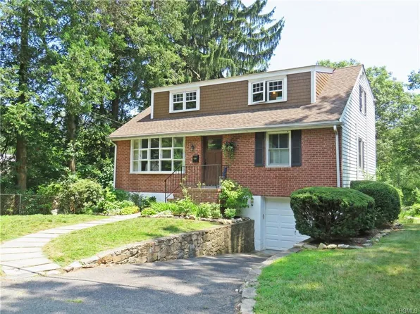 26 S Clinton Ave, Hastings On Hudson, NY 10706