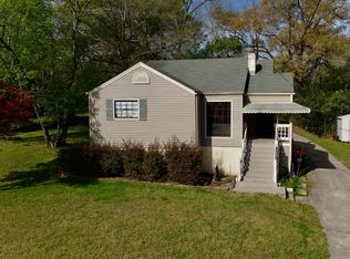 152 22nd St, Bessemer, AL 35023