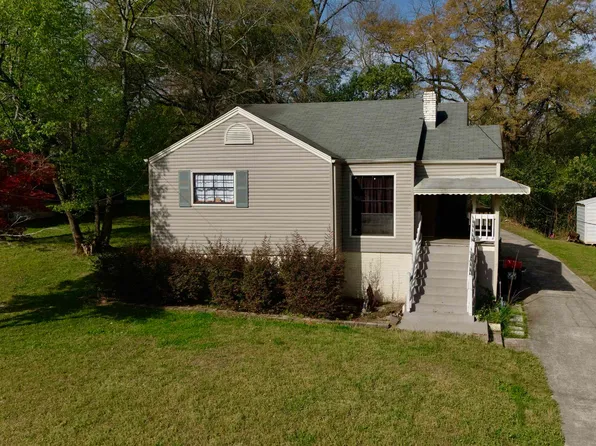 152 22nd St, Bessemer, AL 35023
