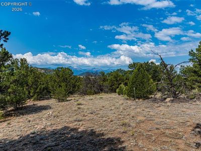 Map5 Cody Park Rd Lot 1, Cotopaxi, CO, 81223