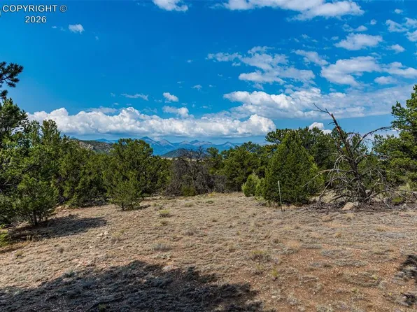 Map5 Cody Park Rd Lot 1, Cotopaxi, CO 81223