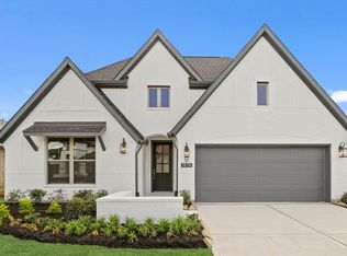 10718 Yellow Wild Indigo Ln, Cypress, TX 77433