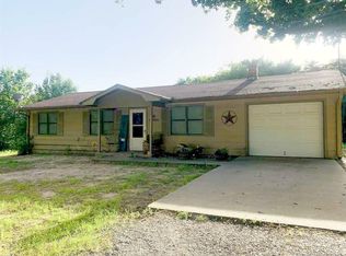 12093 Kolache Rd, Overbrook, OK 73453