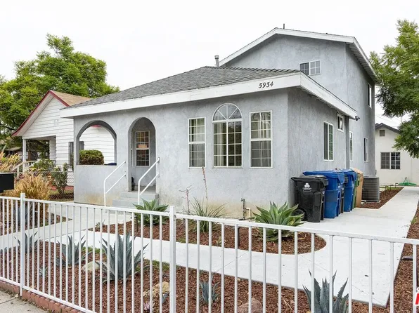 5934 Fayette St, Los Angeles, CA 90042