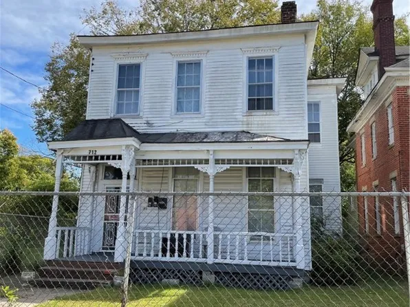 712 W Washington St #B, Petersburg, VA 23803