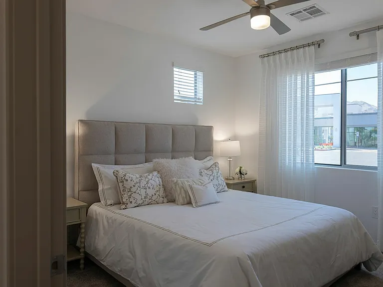 B1 Bedroom
