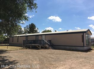 14012 County Road 1420 UNIT A, Wolfforth, TX 79382