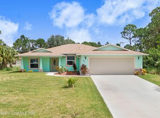 361 Osmosis Dr SW, Palm Bay, FL 32908