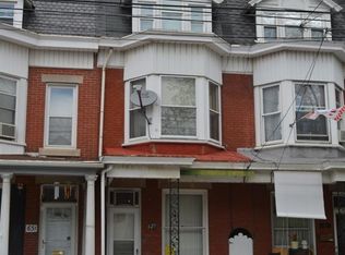 627 W King St, York, PA 17401