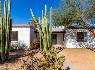 3989 E Desmond Ln, Tucson, AZ 85712