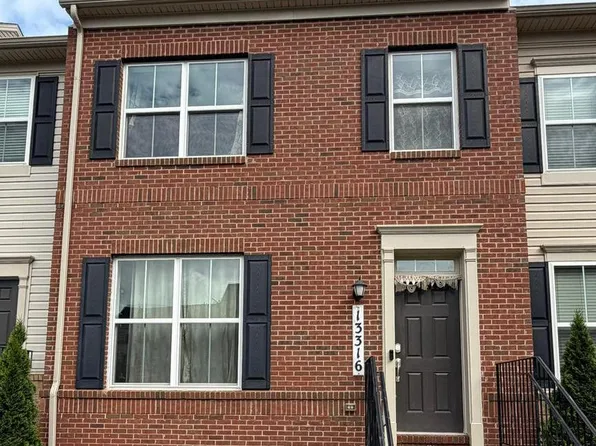 13316 Garnkirk Forest Dr, Clarksburg, MD 20871