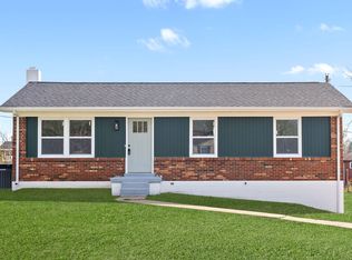 114 Peggy Dr, Clarksville, TN 37042