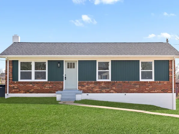 114 Peggy Dr, Clarksville, TN 37042