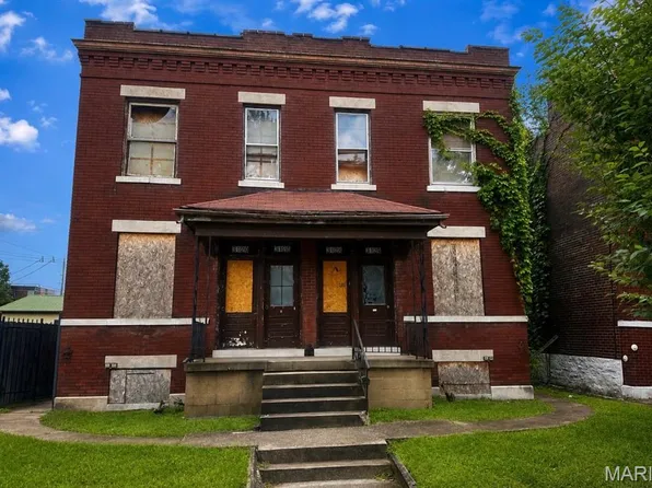 3126 Michigan Ave, Saint Louis, MO 63118