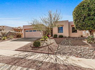 2522 Scenic Crest Loop, Las Cruces, NM 88011