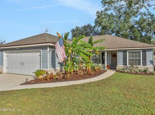 157 Mayall Dr W, Jacksonville, FL 32220