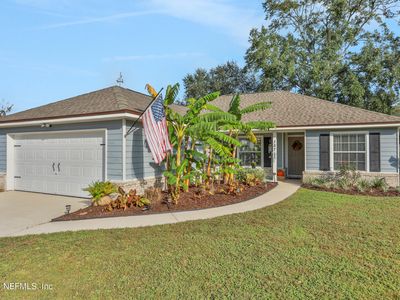 157 MAYALL Drive W, Jacksonville, FL, 32220