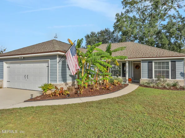 157 MAYALL Drive W, Jacksonville, FL 32220