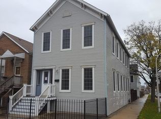 4557 S Union Ave, Chicago, IL 60609