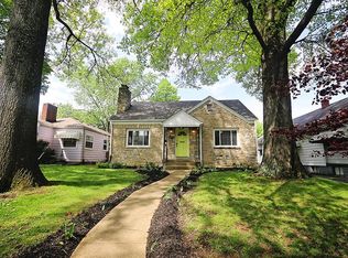 49 N Brinker Ave, Columbus, OH 43204
