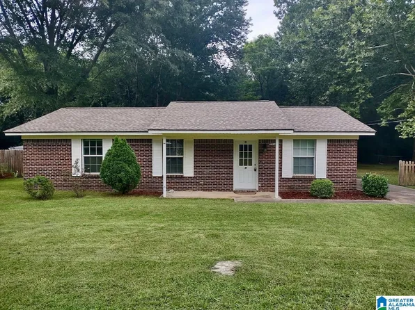 180 Drew St, Jemison, AL 35085