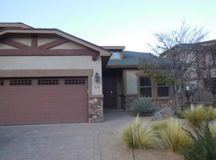 516 Goshawk Trl, Prescott, AZ 86301