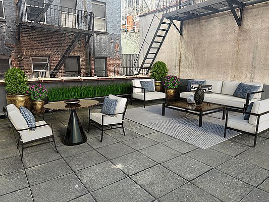 1st image of 410 W 48th St #29