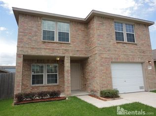 9714 Liberty Grn, San Antonio, TX 78245