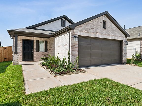 Exterior - Representational Photo