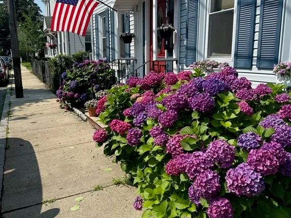 16 Port Norfolk St Unit 2, Dorchester, MA 02122