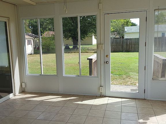 Sun Room 12X14
