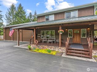 1579 Germany Creek Rd, Longview, WA 98632