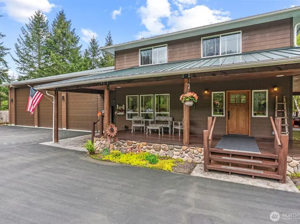 1579 Germany Creek Road, Longview, WA 98632